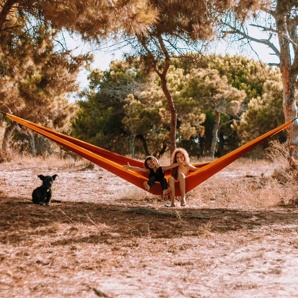 Honey Moon Hammock