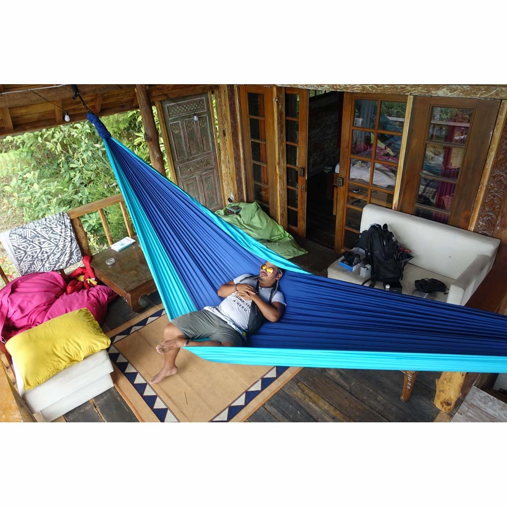 Honey Moon Hammock