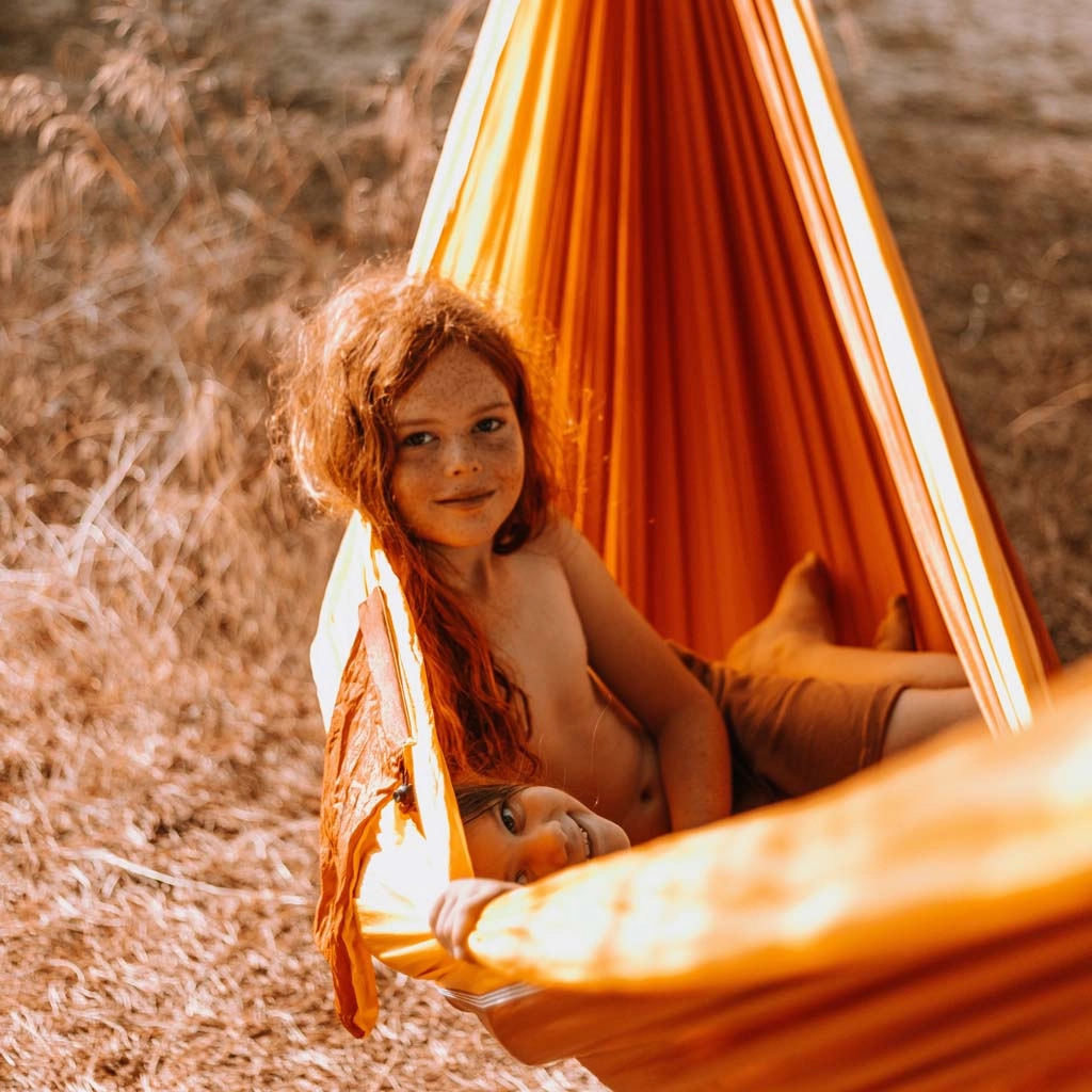 Honey Moon Hammock