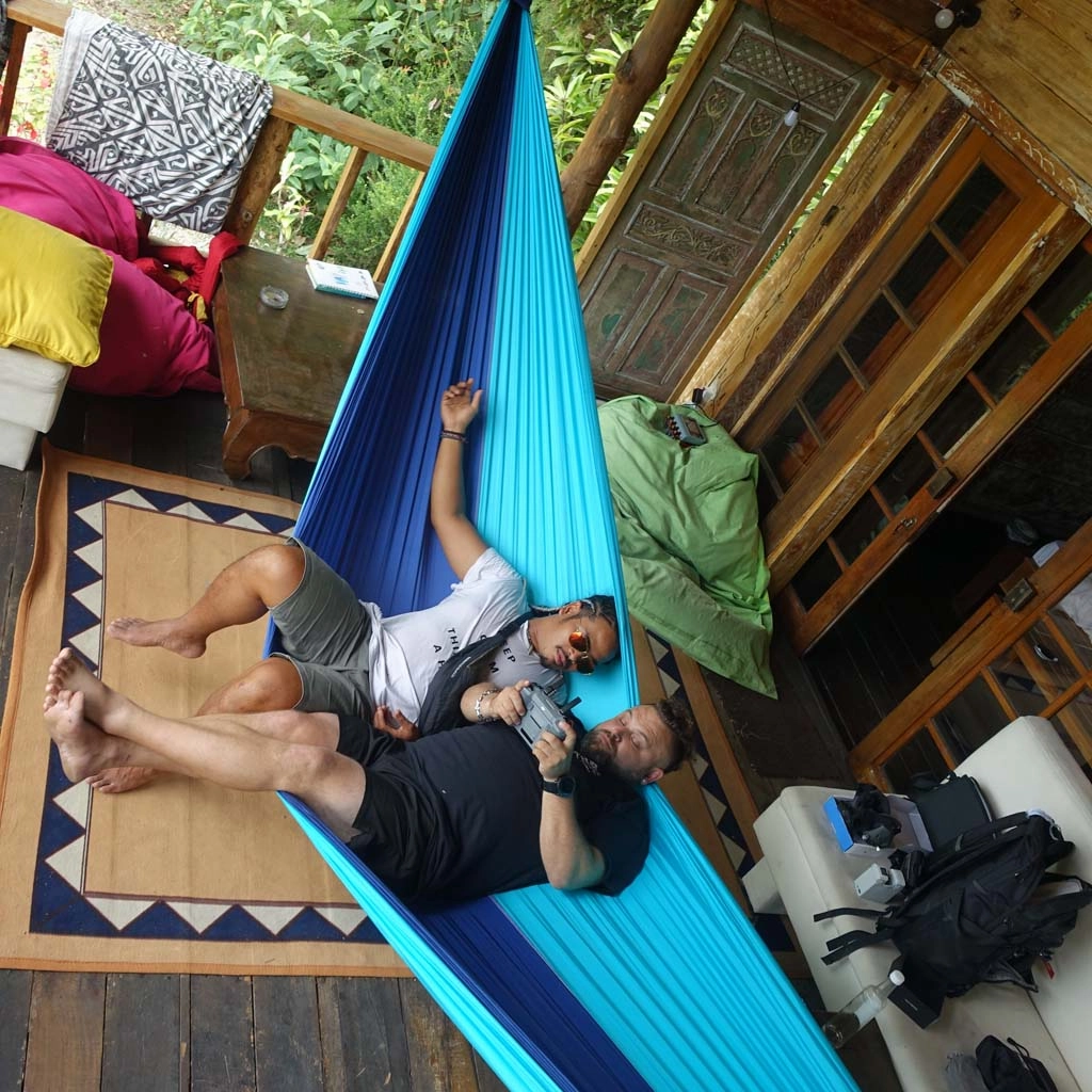 Honey Moon Hammock