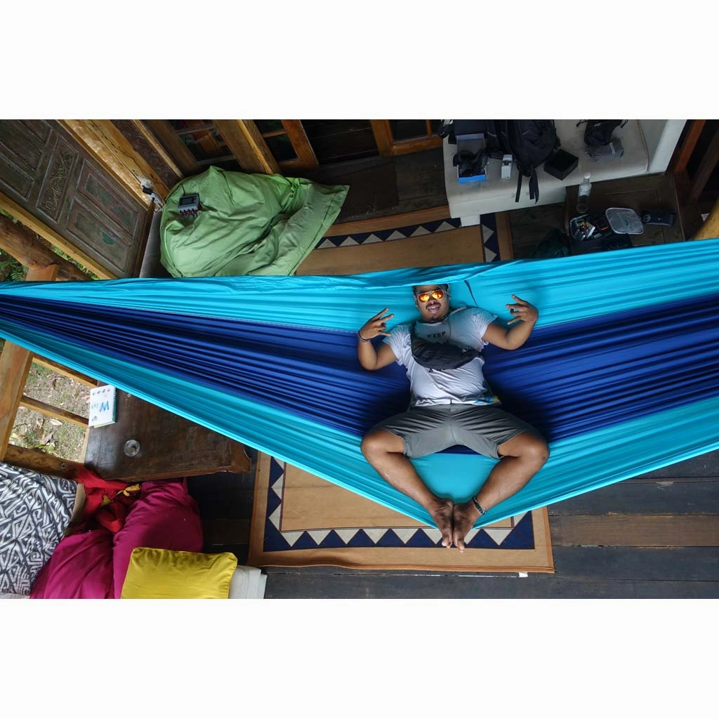 Honey Moon Hammock