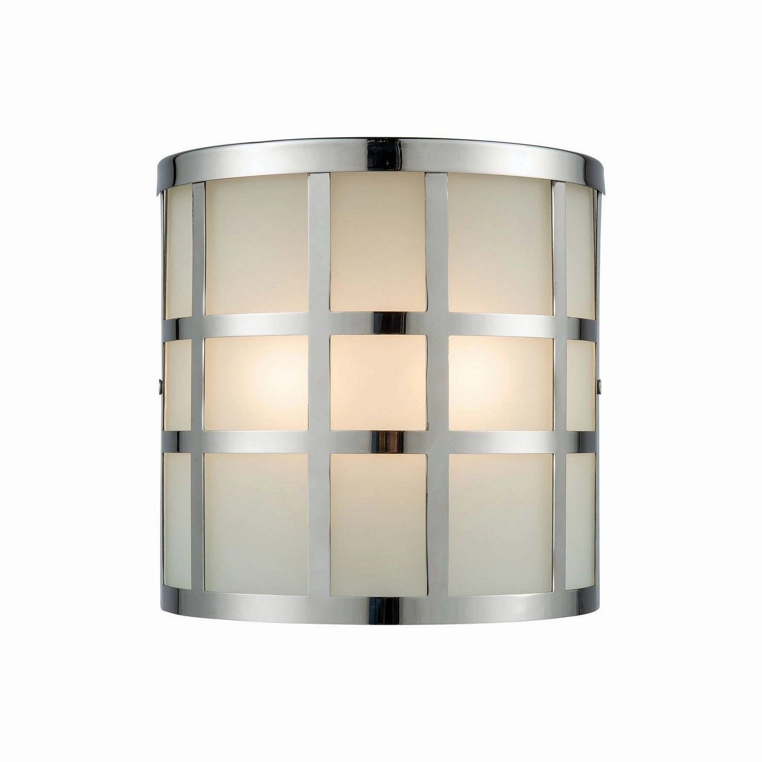 Hooper Two Light Wall Sconce SilverOutdoor wall sconces with motion sensor