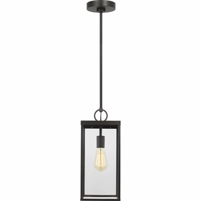 Howell Medium Pendant LanternWeatherproof outdoor lighting