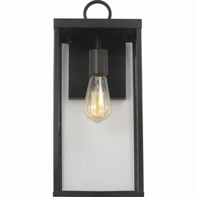 Howell Medium Wall LanternWeatherproof outdoor lighting