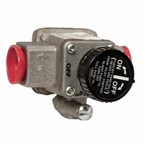 HPC Fire 142k BTU High Capacity Safety Pilot Kit Valve 100-HCFireproof mat for under fire pit