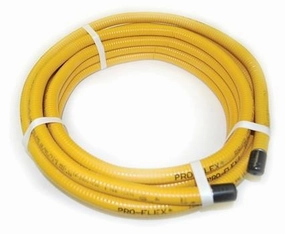 HPC Fire 225 feet Pro-Flex Gas Line PFCT-34225Fireproof mat for under fire pit