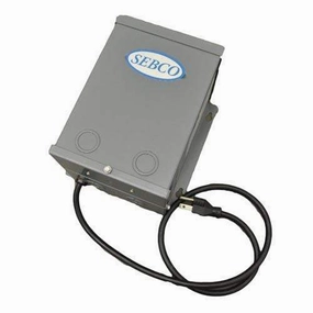 HPC Fire 24 Volt Power Supply with 5 leads 311-PS5Fireproof mat for under fire pit