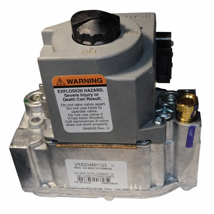 HPC Fire 270k BTU Honeywell Electronic Ignition Valve 24Voltz 210-EIHCFireproof mat for under fire pit