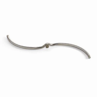 HPC Fire 30" S-Fire Burner (10 pcs) SFIRE30Fireproof mat for under fire pit