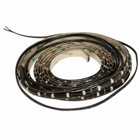 HPC Fire 360 Bowl LED Strip 980-LED BLUE 82Fireproof mat for under fire pit