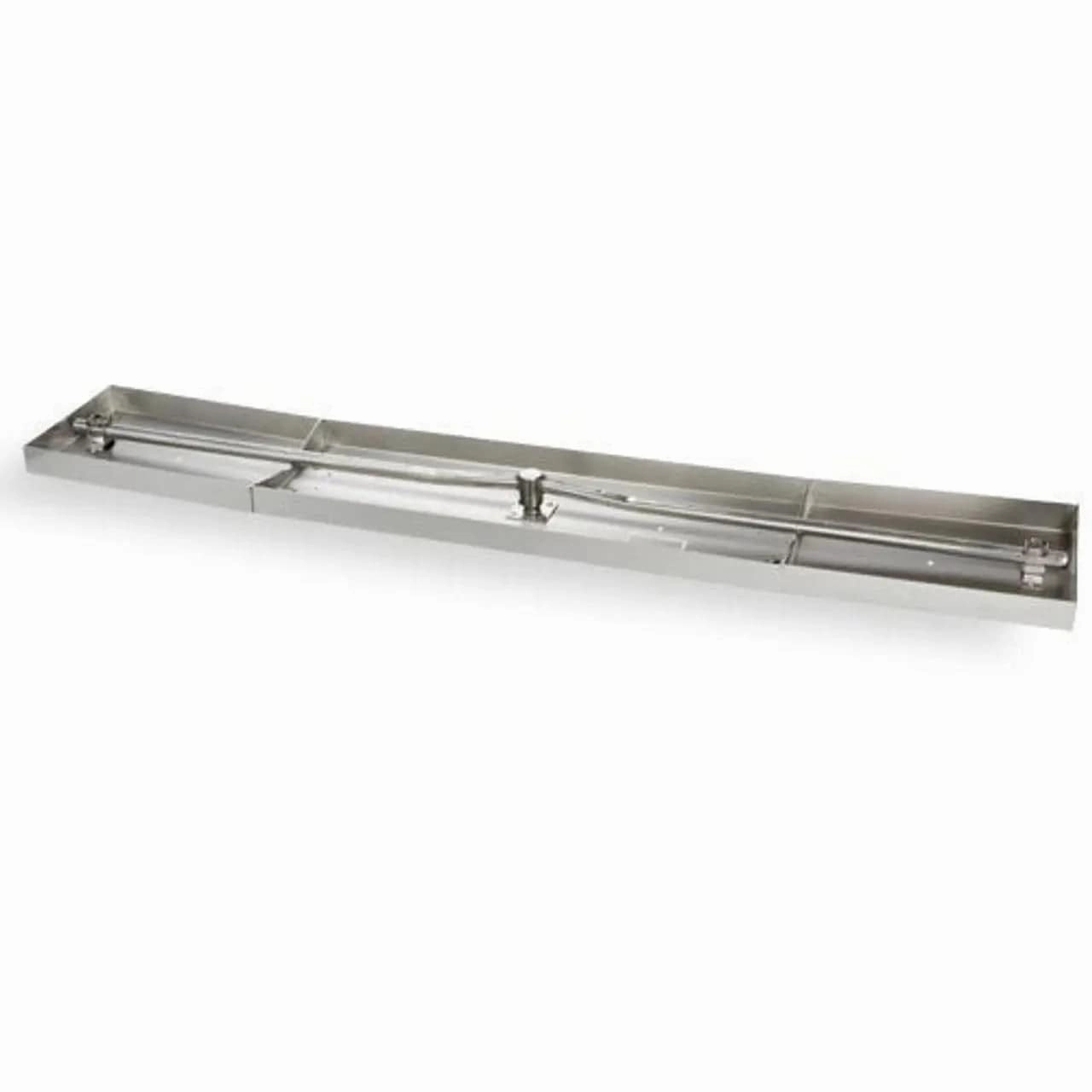 HPC Fire 73x 8" Linear Interlink Burner Kit FPS/LINEAR73X8portable outdoor fire pit with lid