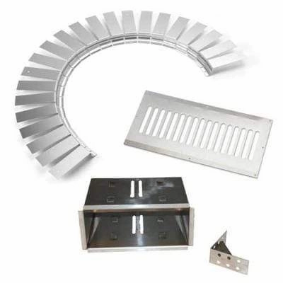 HPC Fire Match Lit Hardscape Block Kit HSBK-ML-2Fireproof mat for under fire pit