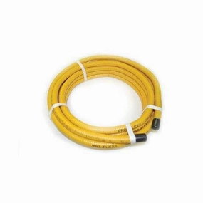 HPC Fire Pro-Flex Gas Line,1/2 Inc PFCT-1225Fireproof mat for under fire pit