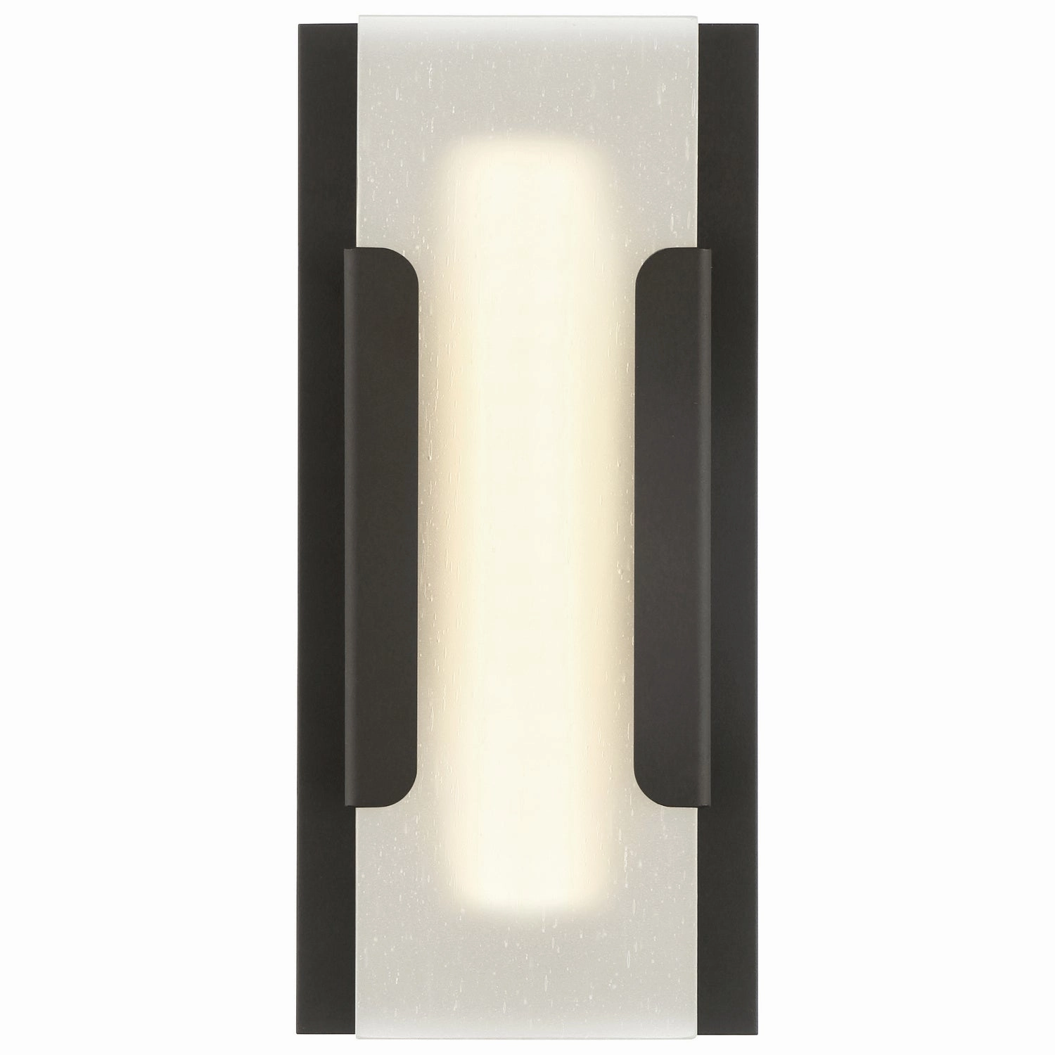 Hubert LED Outdoor Wall Mount Bronze