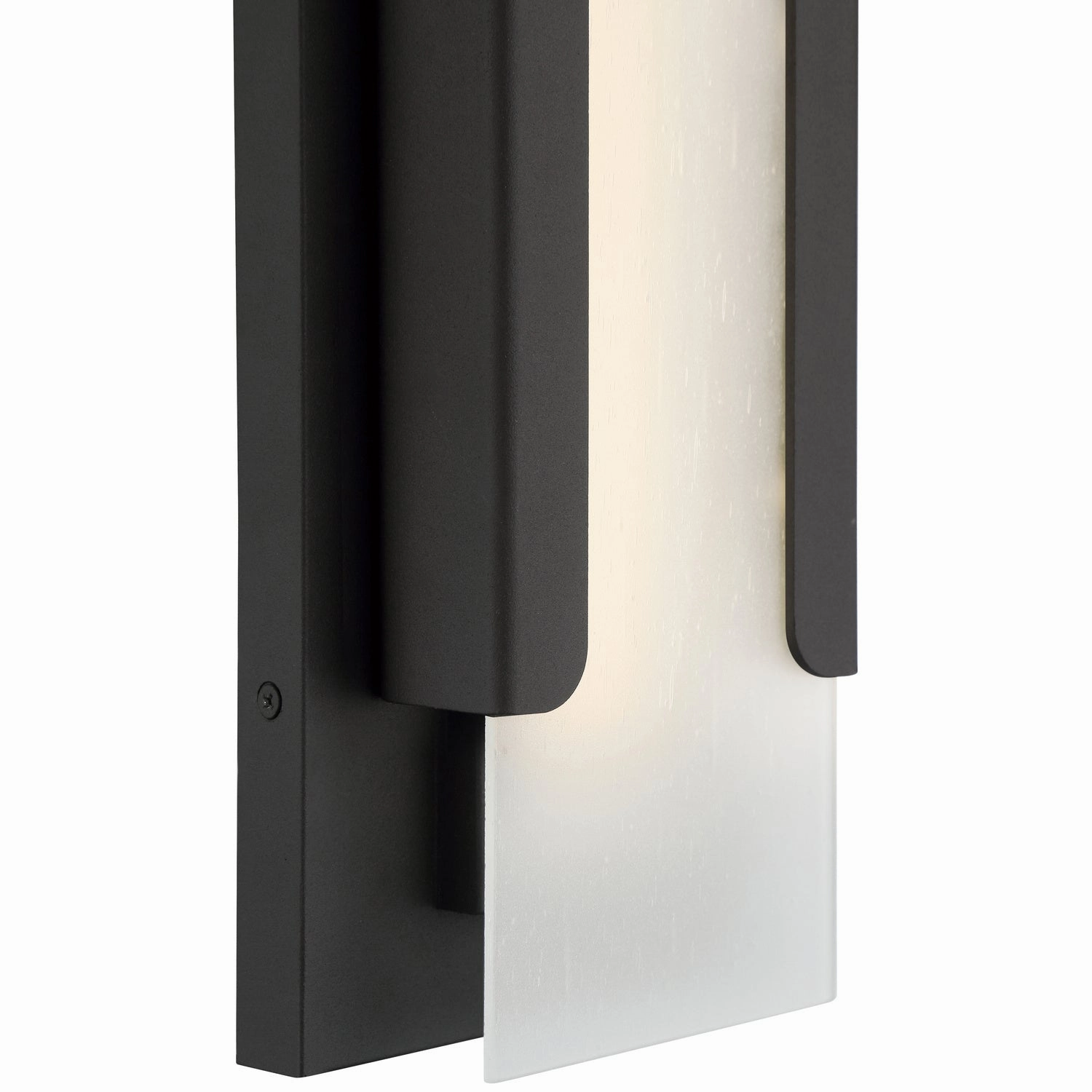 Hubert LED Outdoor Wall Mount Bronze