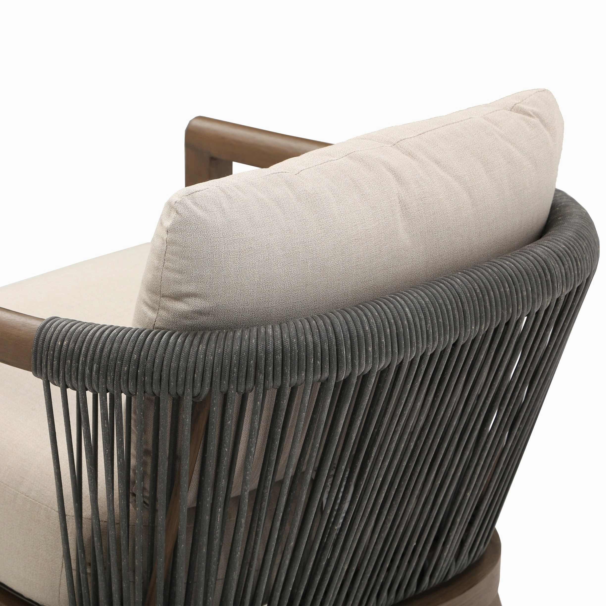 Hudson 5 Piece Seating Set