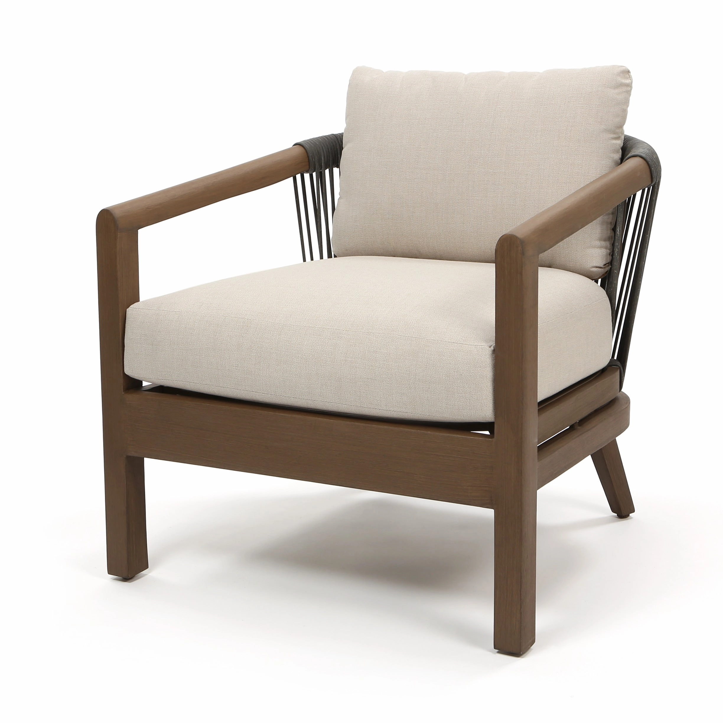 Hudson 5 Piece Seating Set