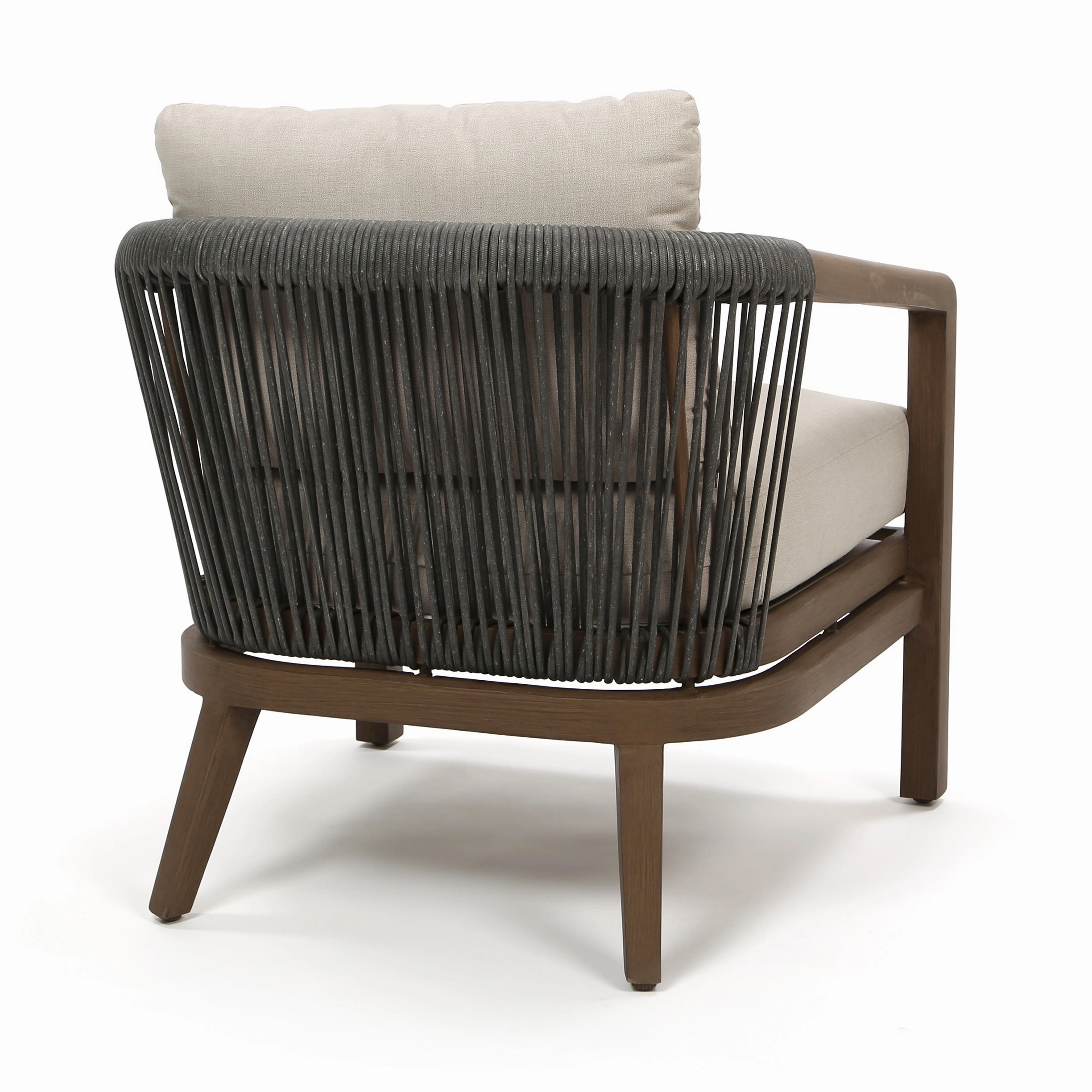 Hudson 5 Piece Seating Set
