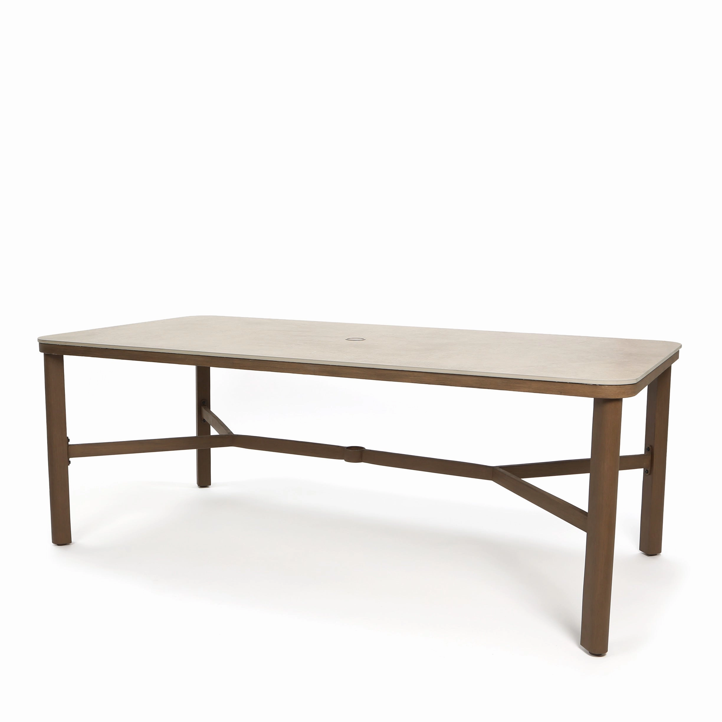 Hudson 7 Piece Dining Set
