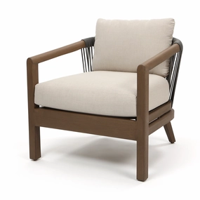 Hudson Club Chairaluminum alloy outdoor sofa set