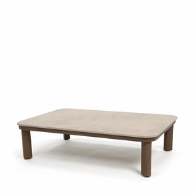 Hudson Coffee Tableoutdoor coffee table for patio or lounge