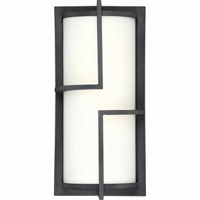 Huger Outdoor Wall LightWeatherproof outdoor lighting