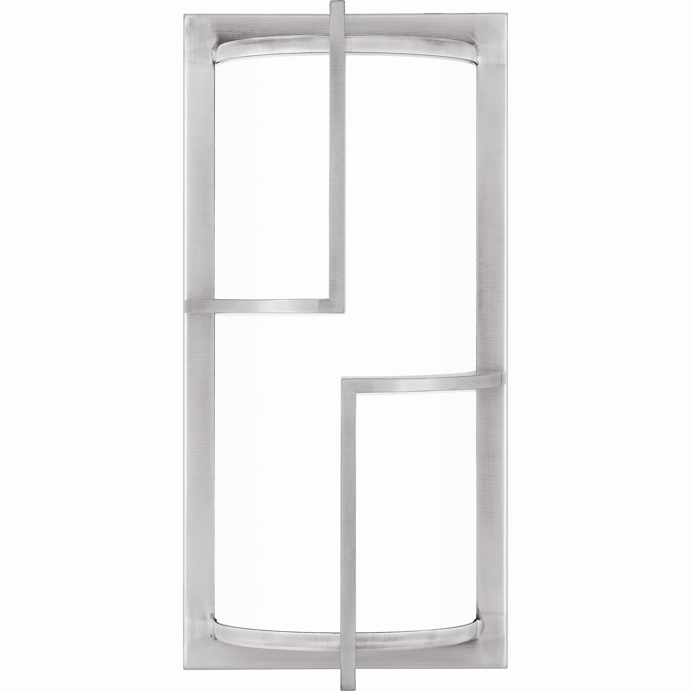 Huger Outdoor Wall Light