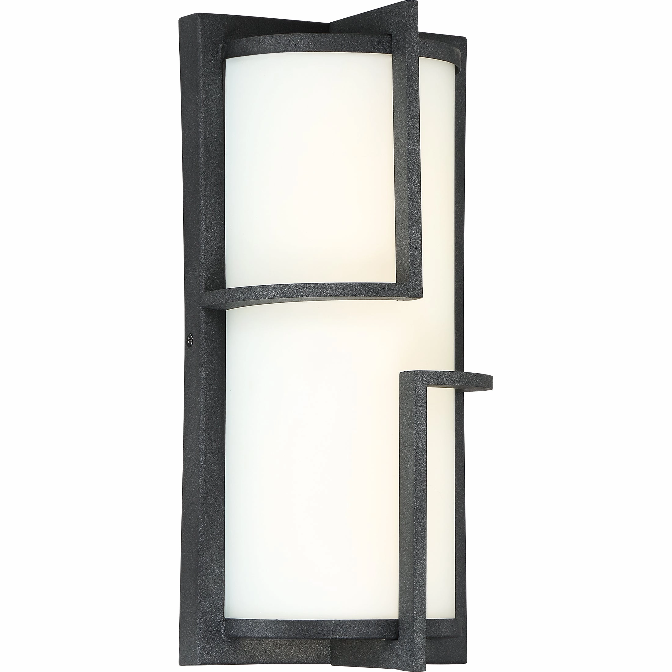 Huger Outdoor Wall Light