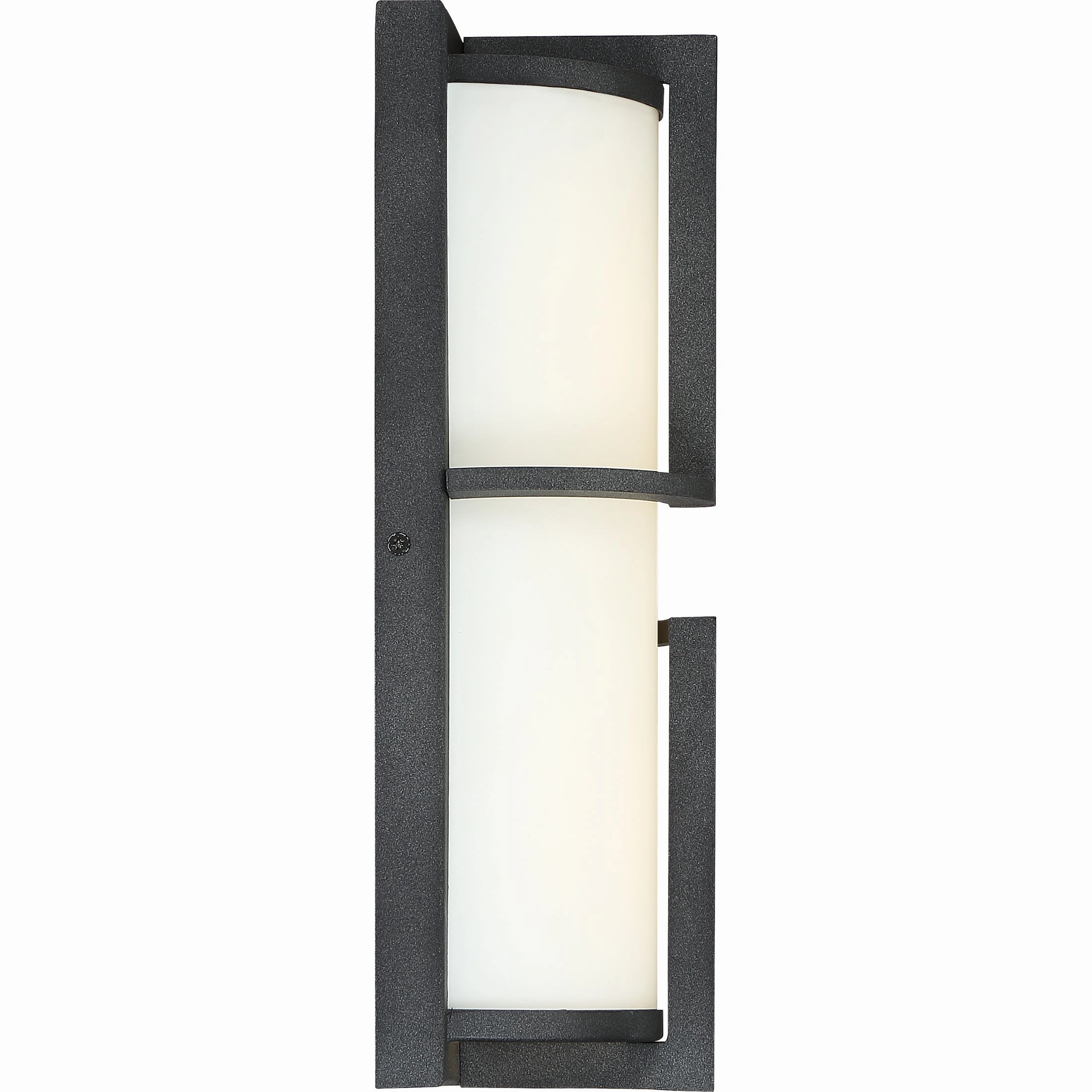 Huger Outdoor Wall Light