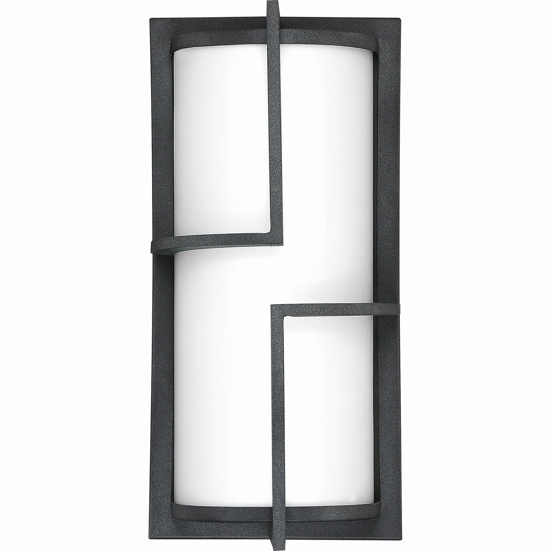 Huger Outdoor Wall Light