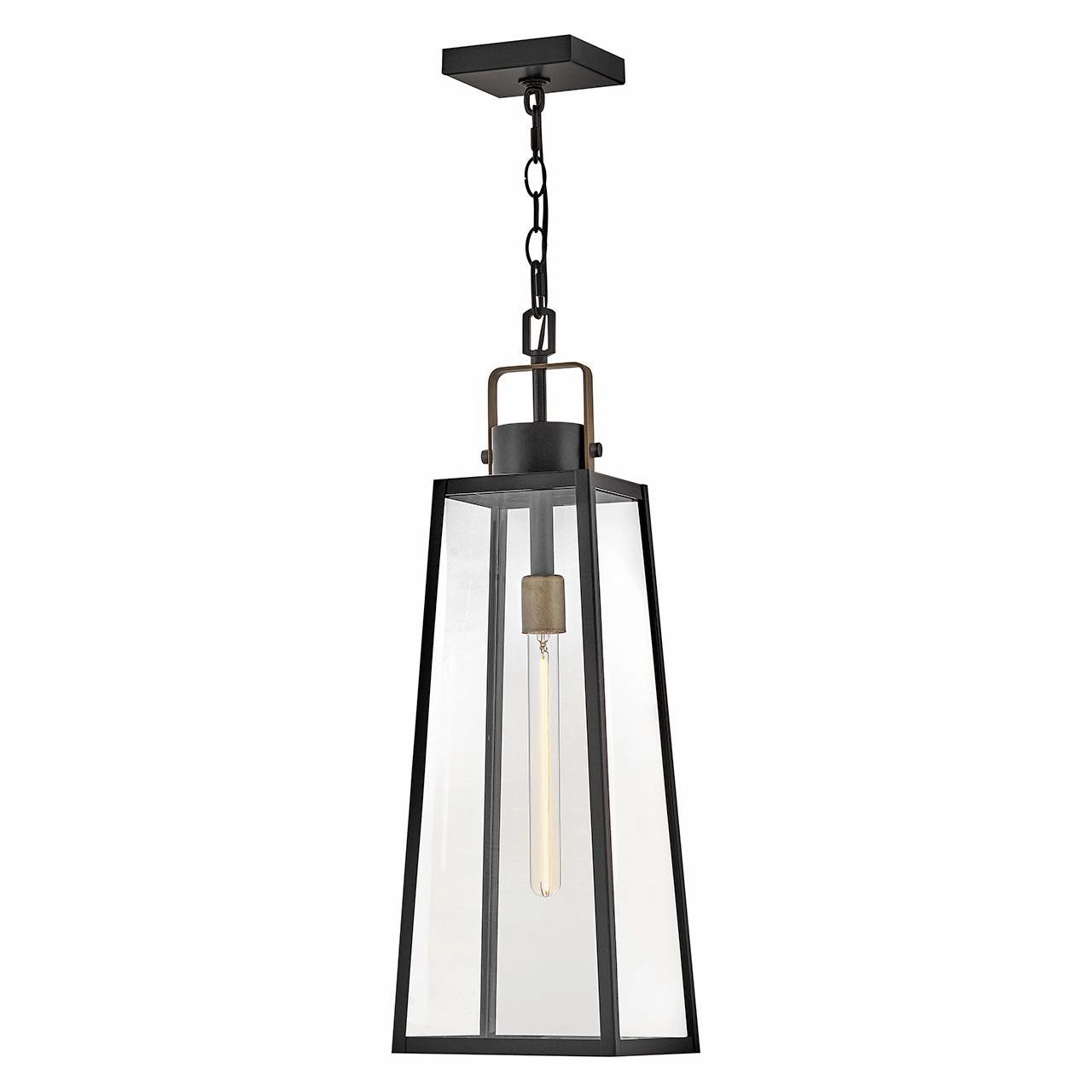 Hugh Large Hanging Lantern
