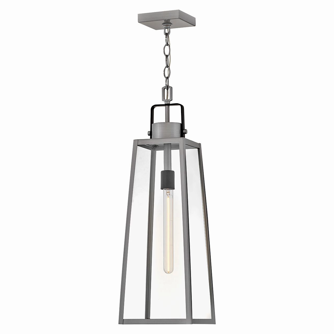 Hugh Large Hanging LanternWeatherproof outdoor lighting
