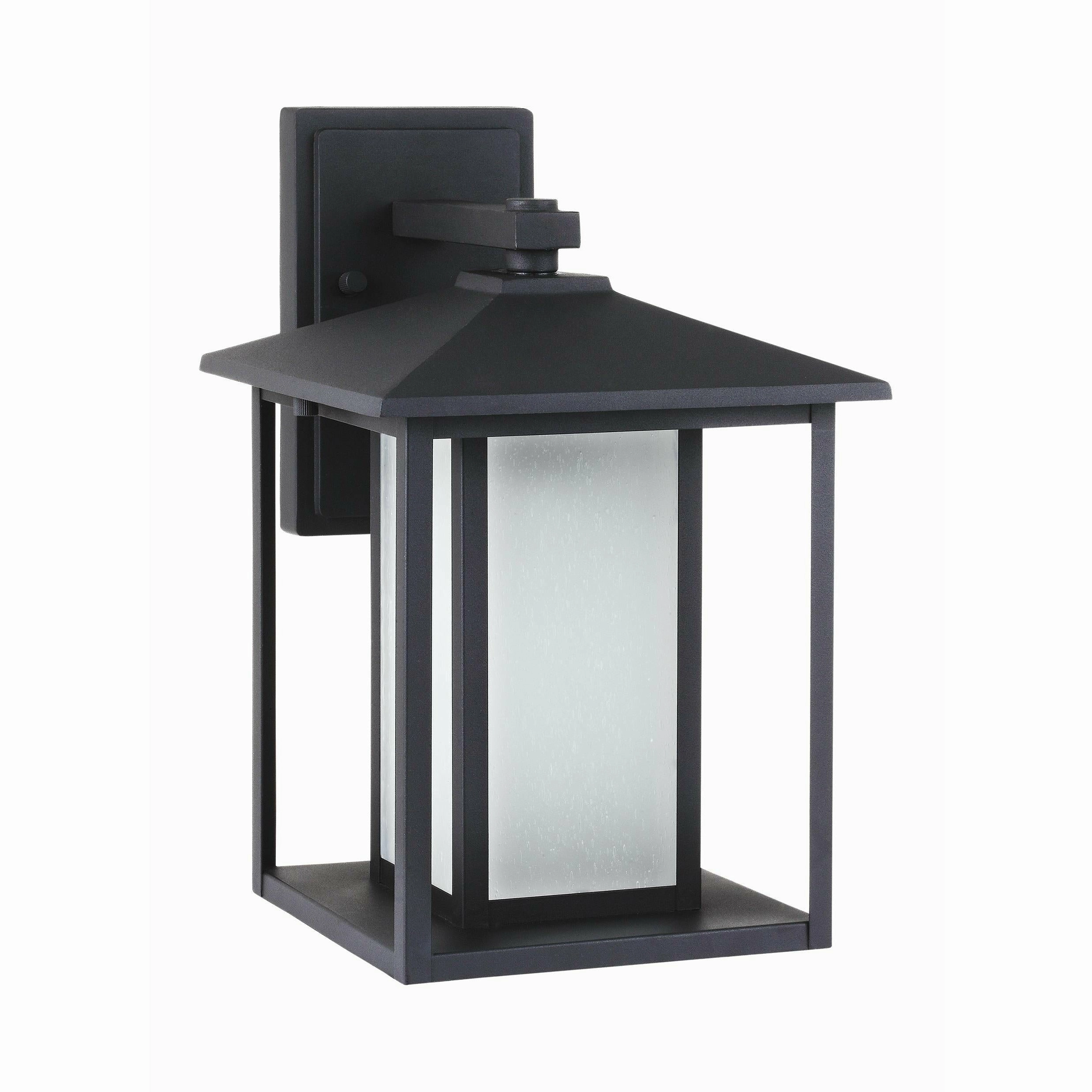 Hunnington Large LED Outdoor Wall LightWeatherproof outdoor lighting
