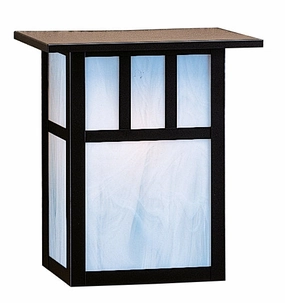Huntington One Light Wall Mount Satin BlackOutdoor wall sconces with motion sensor