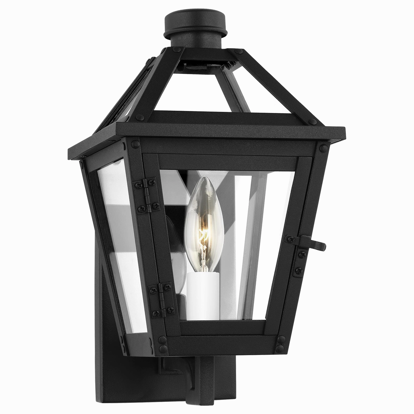 Hyannis 1-Light XS Wall Lantern