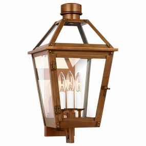 Hyannis 3-Light Medium Wall LanternWeatherproof outdoor lighting