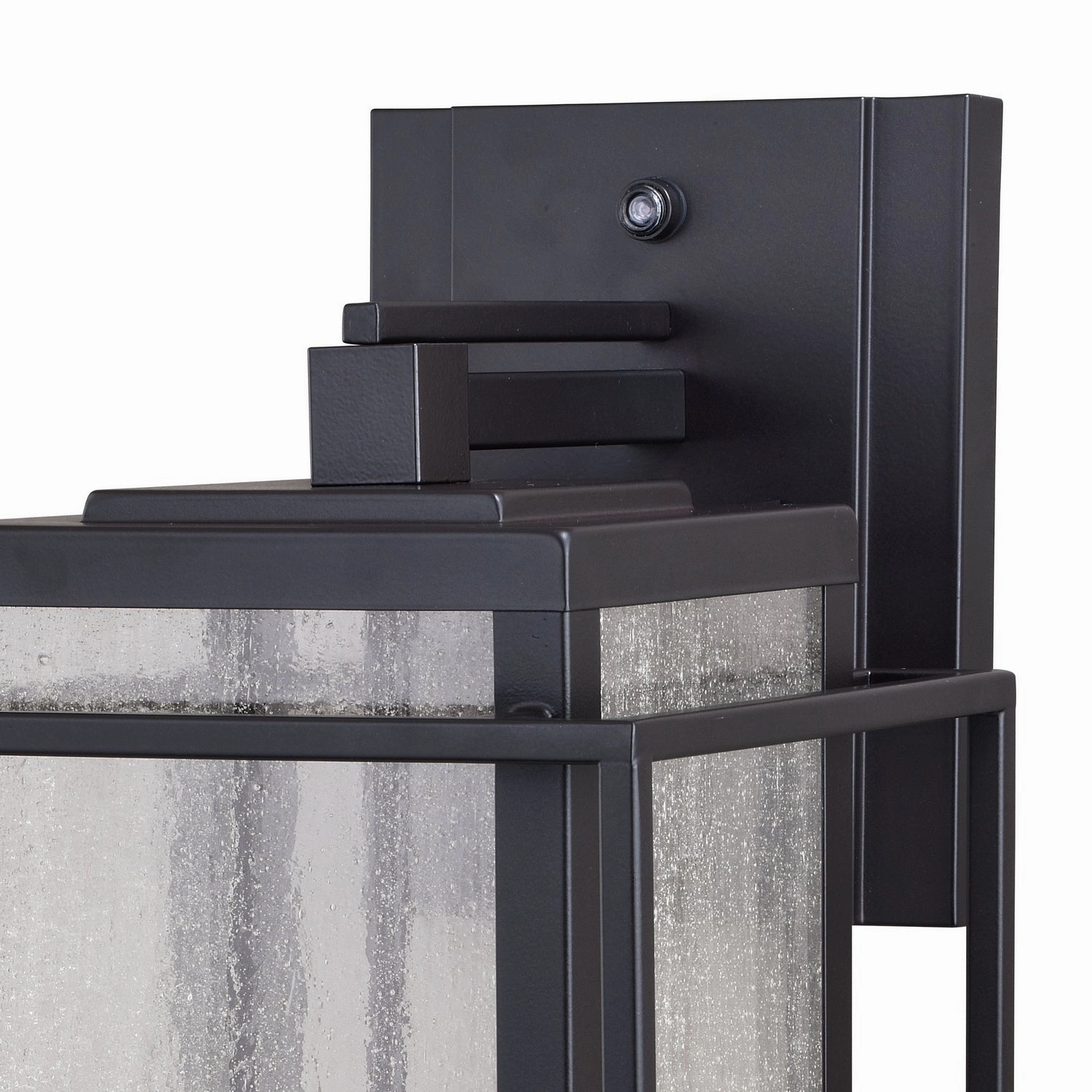 Hyde Park Three Light Outdoor Wall Mount Espresso Bronze