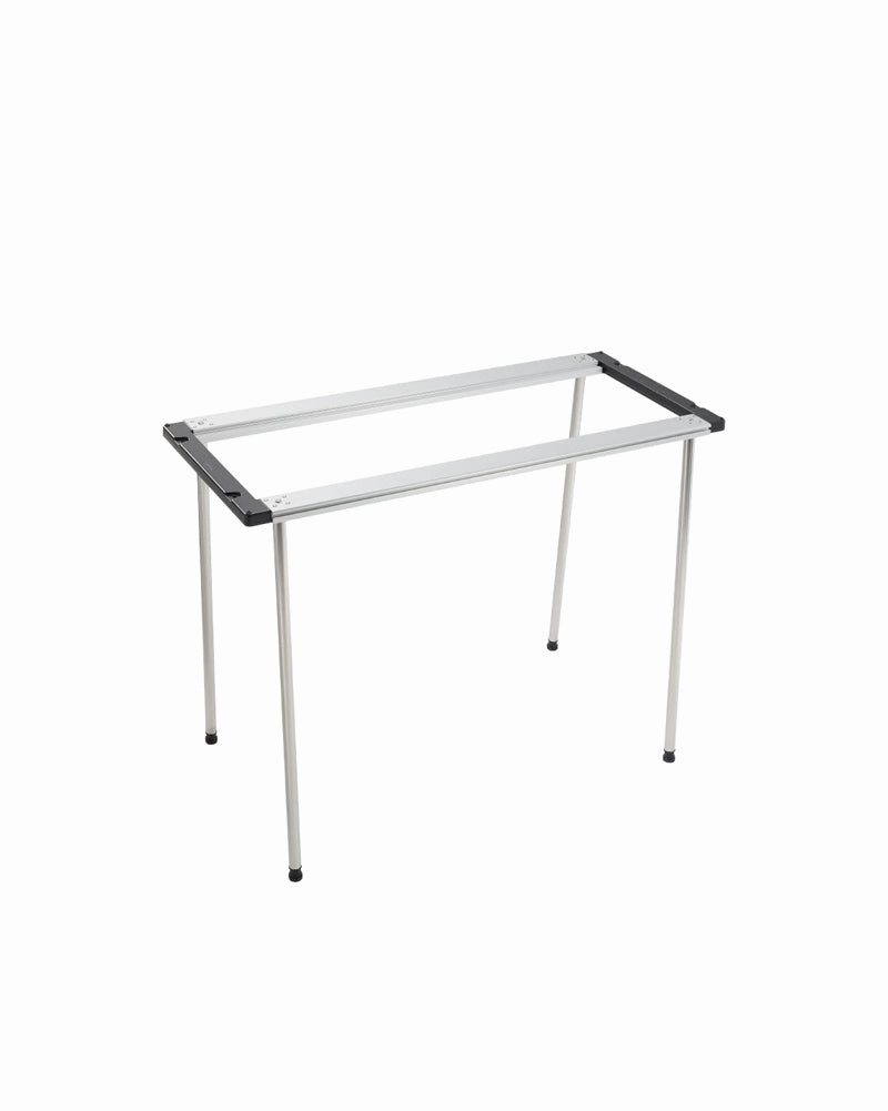 IGT 4 Unit Standing Set essential outdoor cooking accessories kit