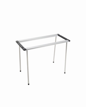 IGT 4 Unit Standing Set essential outdoor cooking accessories kit