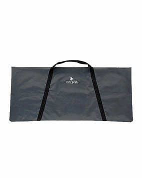 IGT Three Unit Carrying Case essential outdoor cooking accessories kit