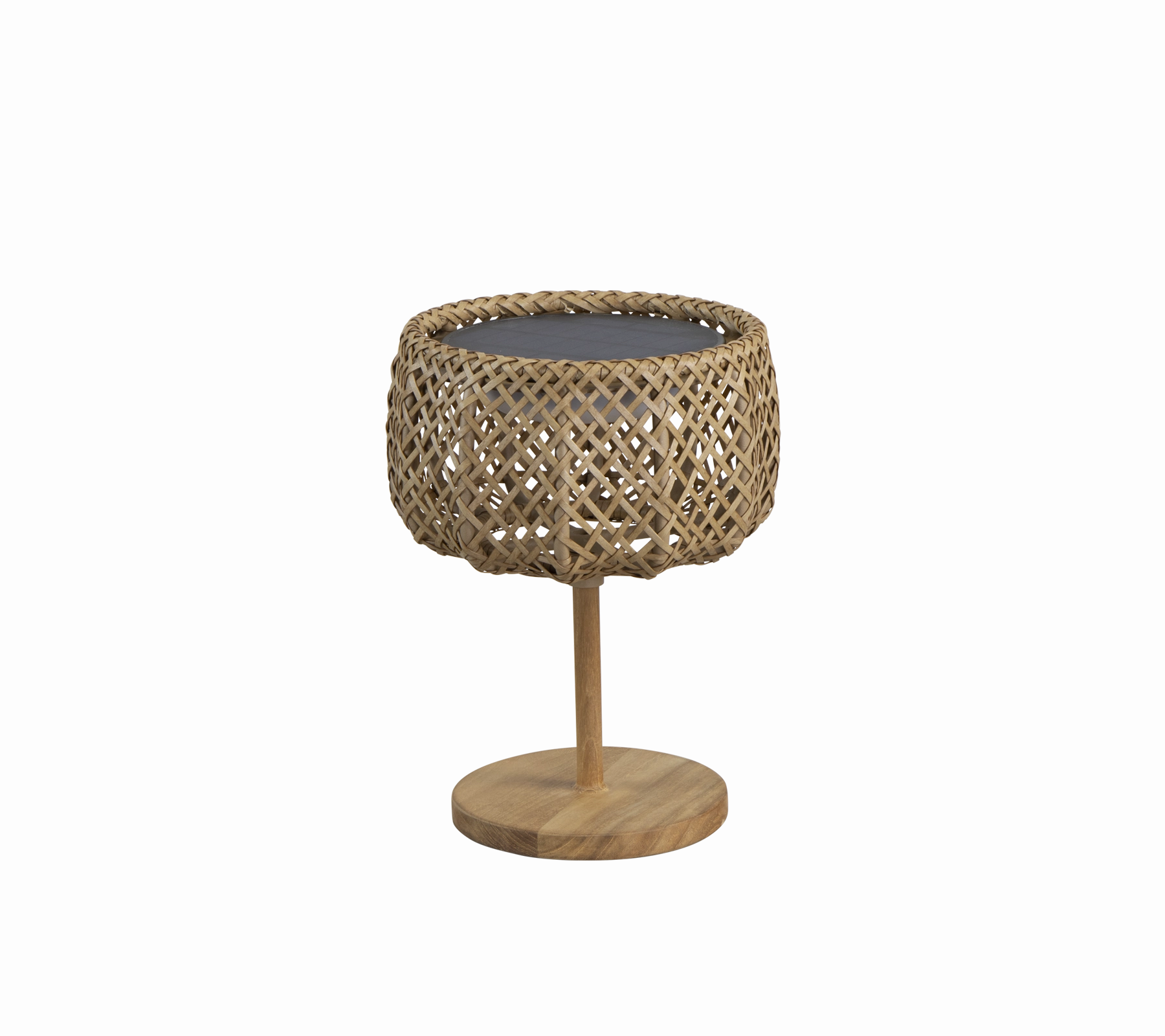 Illusion Glow table lamp, small