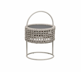 Illusion lampWeatherproof outdoor lighting
