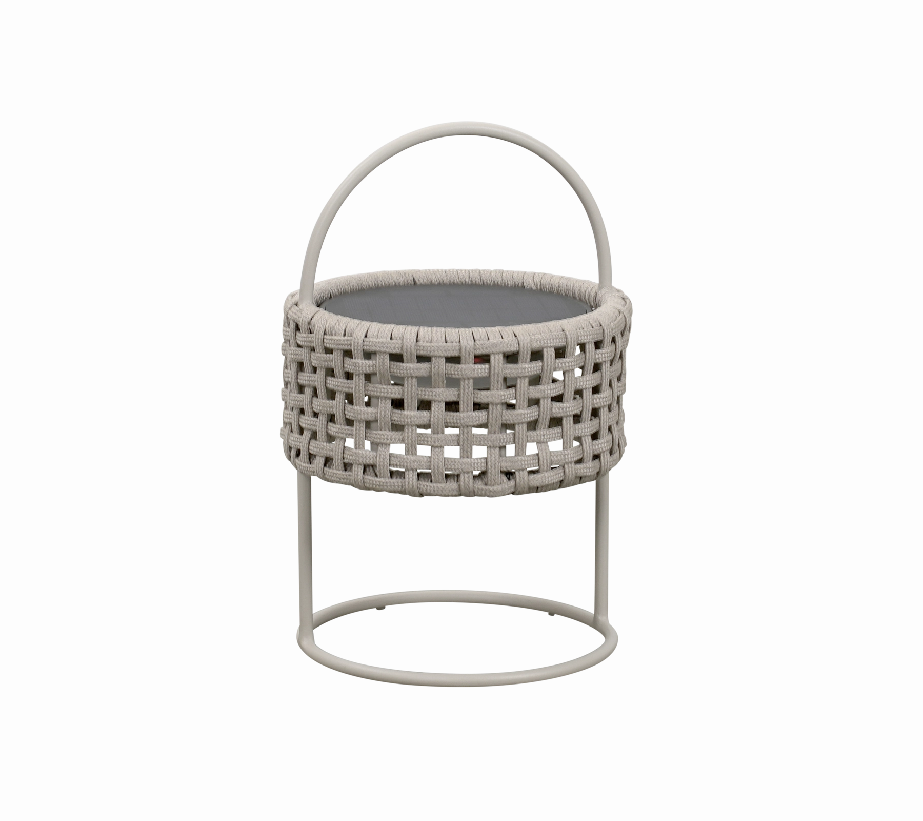 Illusion lampWeatherproof outdoor lighting