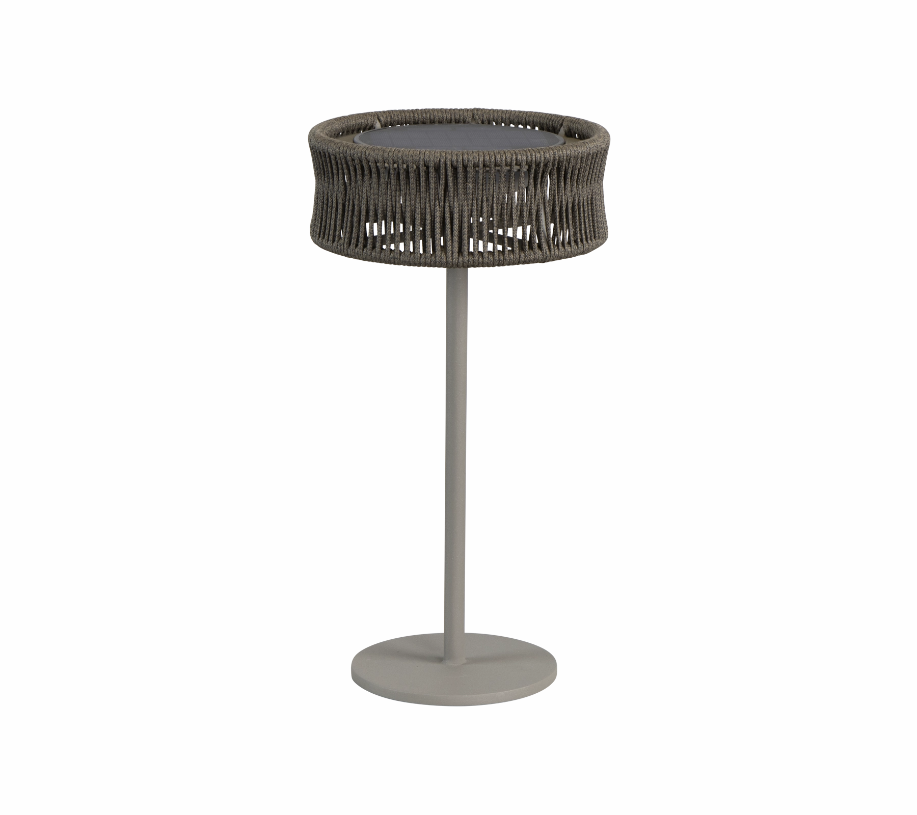 Illusion table lamp, medium