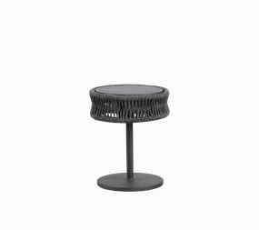 Illusion table lamp, smallWeatherproof outdoor lighting