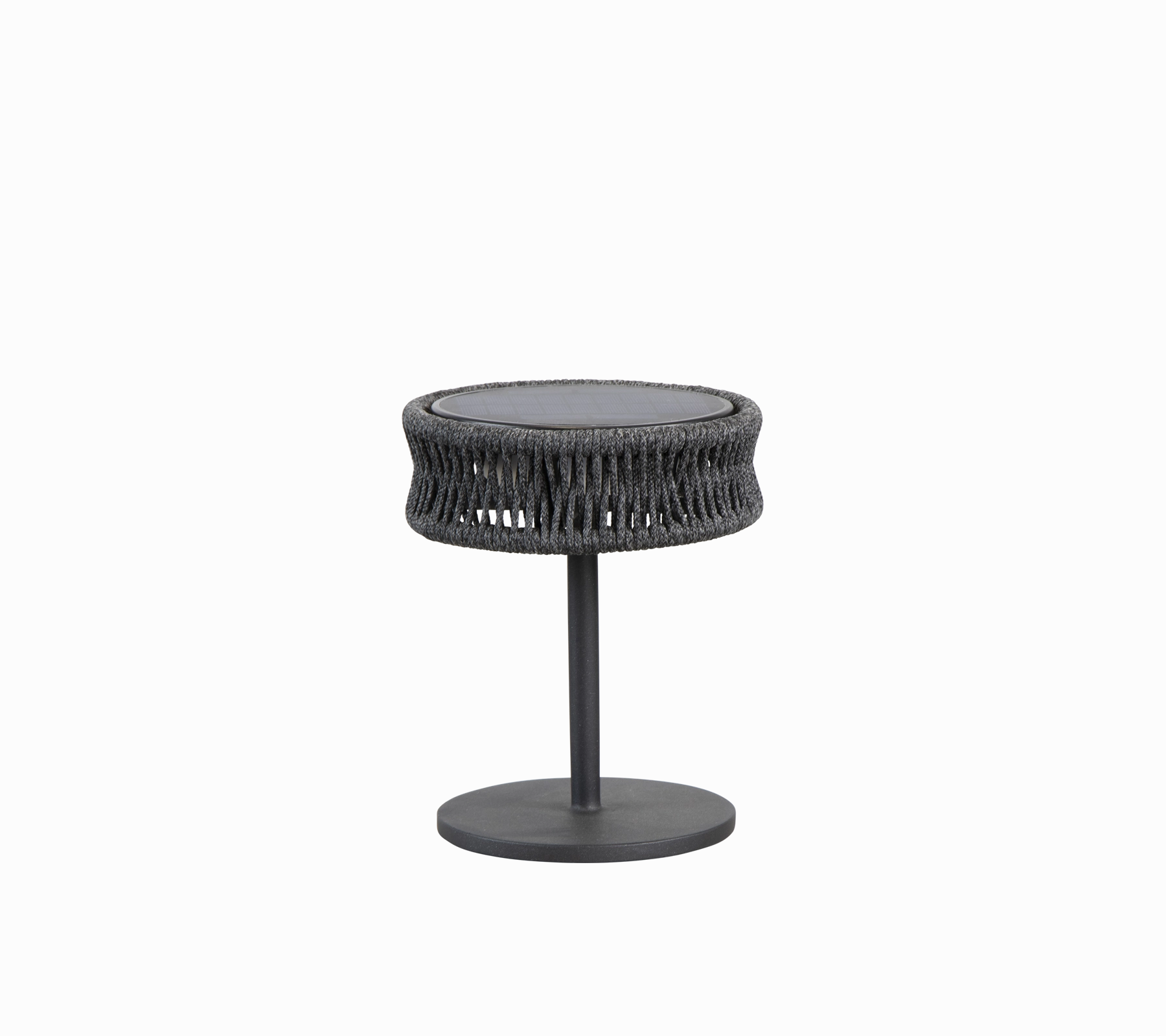Illusion table lamp, small