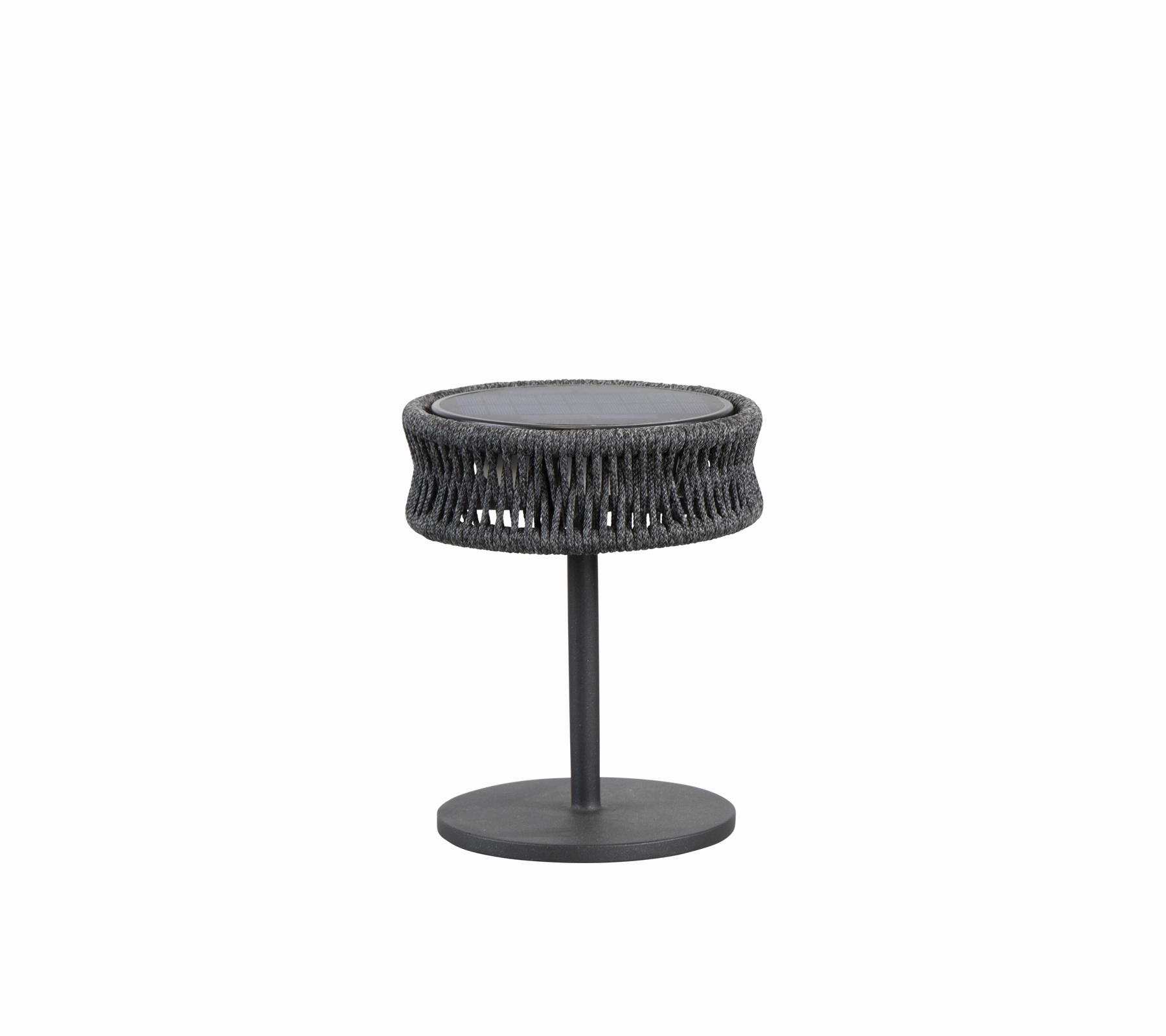 Illusion table lamp, smallWeatherproof outdoor lighting
