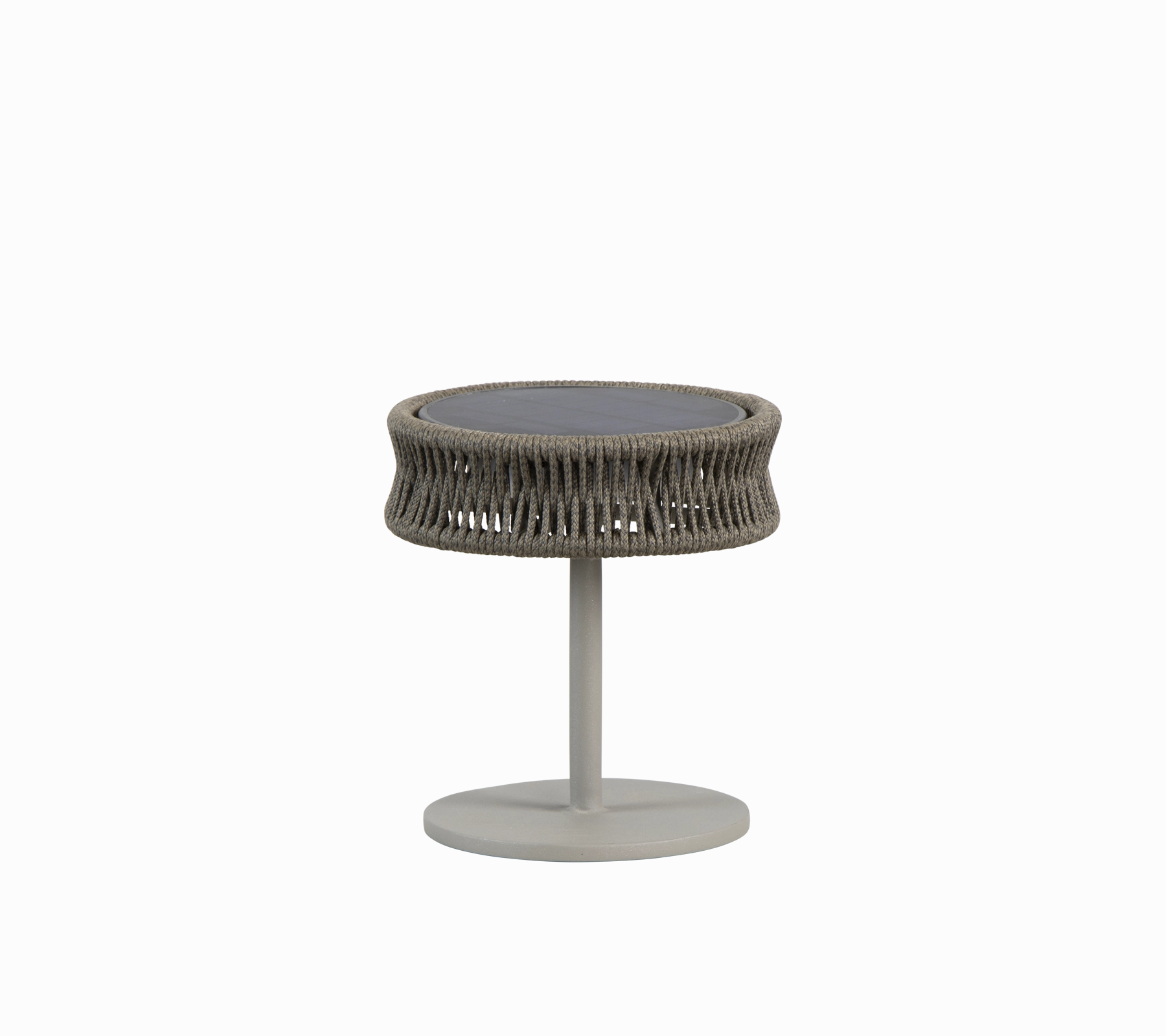 Illusion table lamp, small