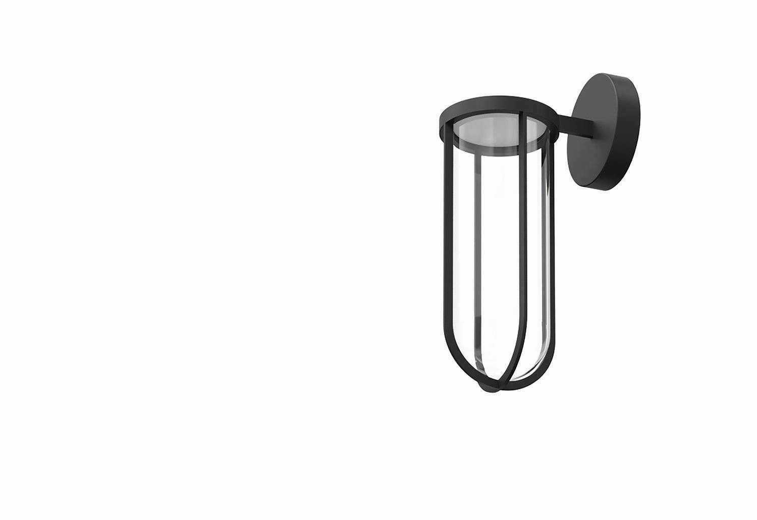 In Vitro Wall Lamp
