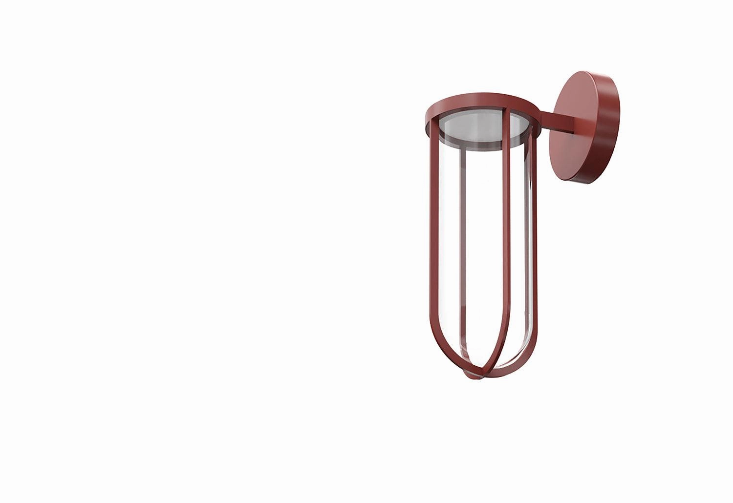 In Vitro Wall Lamp